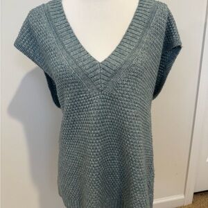 J. Jill Sweater vest